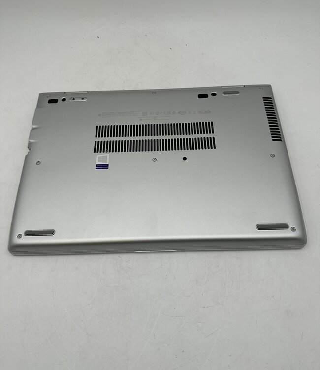 HP ProBook 640 G4