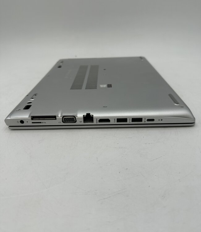 HP ProBook 640 G4