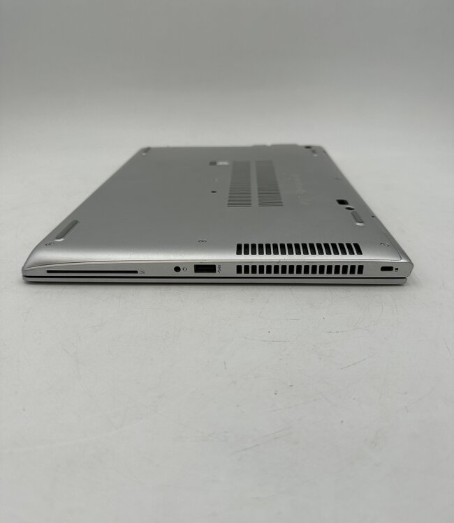 HP ProBook 640 G4