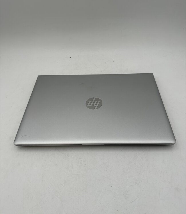 HP ProBook 640 G4