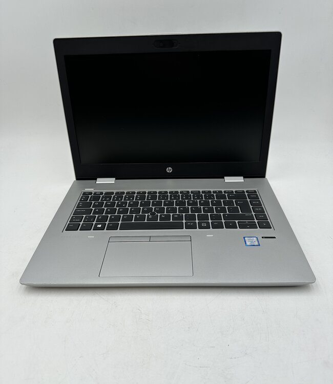 HP ProBook 640 G4