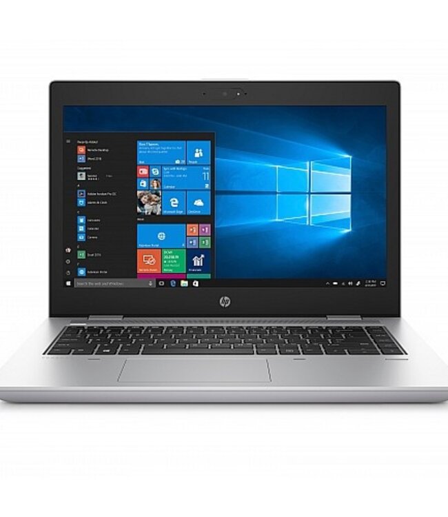 HP ProBook 640 G4