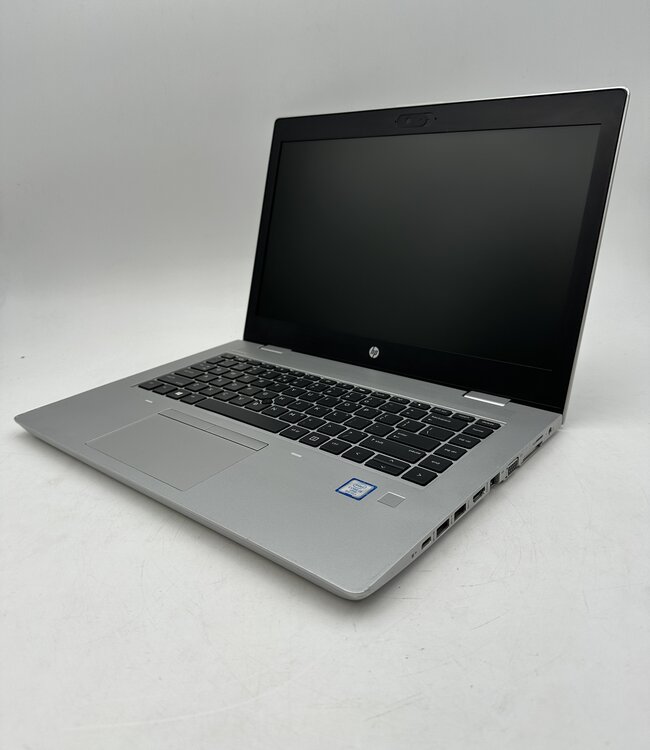 HP ProBook 640 G5