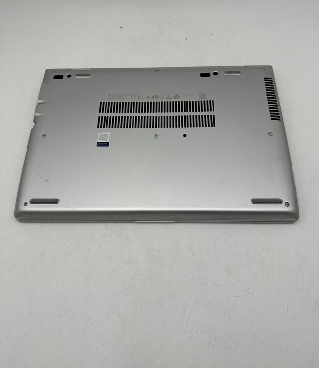 HP ProBook 640 G5