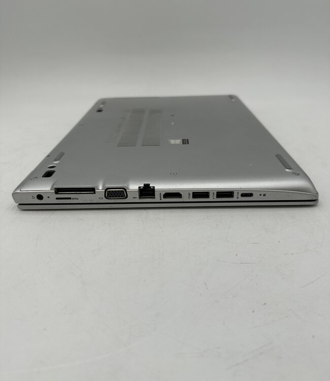 HP ProBook 640 G5