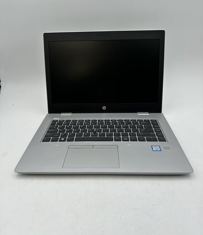 HP ProBook 640 G5