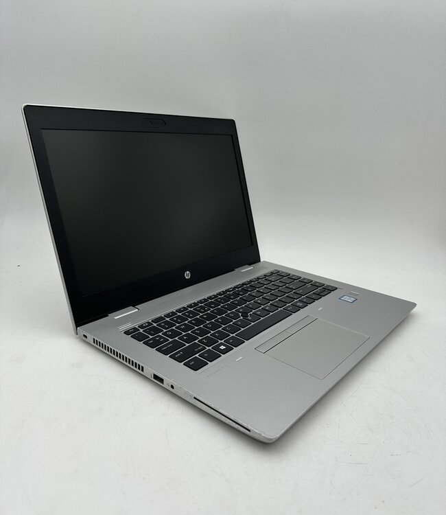 HP ProBook 640 G5
