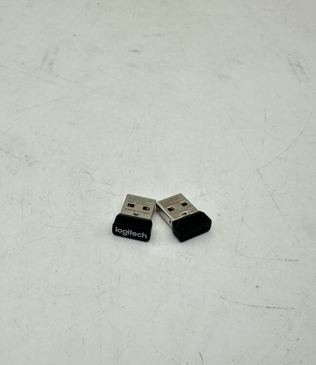 Logitech U0010 / C-11077 - USB Non-Unifying Ontvanger | Dongel
