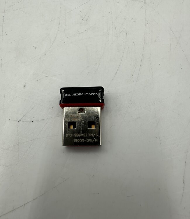 Logitech Muis - U0010 - USB Non-Unifying Ontvanger | Dongel