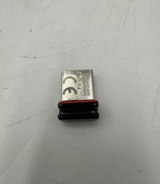 Logitech Muis - U0010 - USB Non-Unifying Ontvanger | Dongel