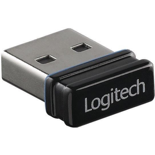 Logitech Usb Headset Logitech H600 Dongle Logitech Recognized
