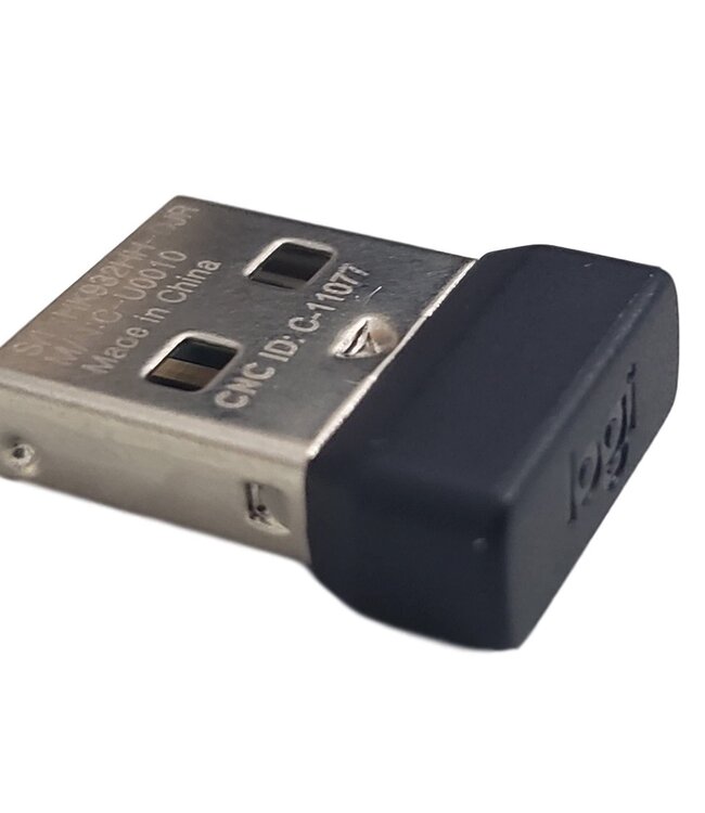 Logitech U0010 / C-11077 - USB Non-Unifying Ontvanger | Dongel