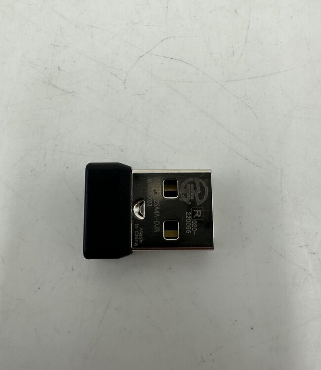 Logitech CU0023 USB nano-ontvanger