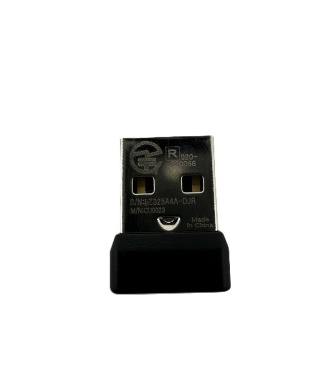 Logitech CU0023 USB nano-ontvanger