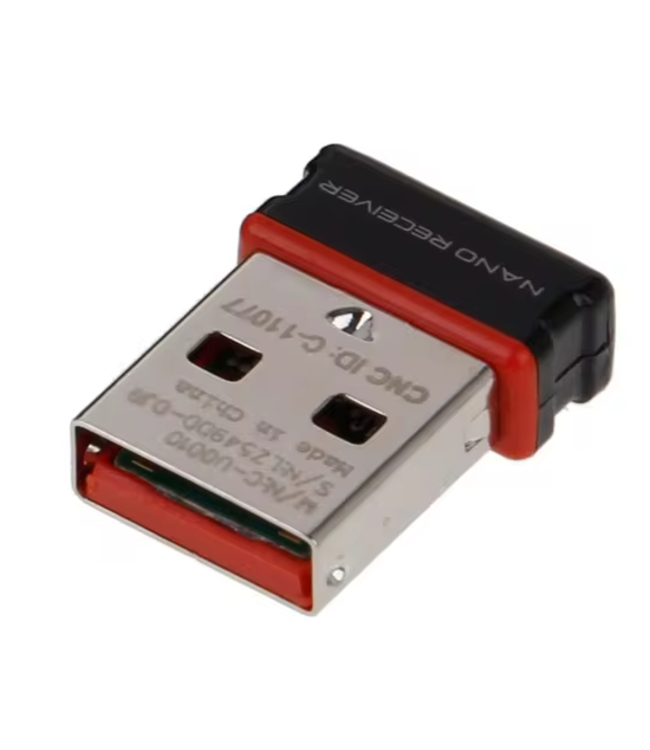 Logitech Muis - U0010 - USB Non-Unifying Ontvanger | Dongel