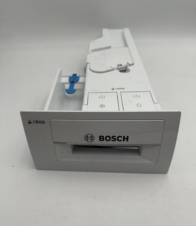 Bosch i-DOS Doseerinrichting + Module Universeel