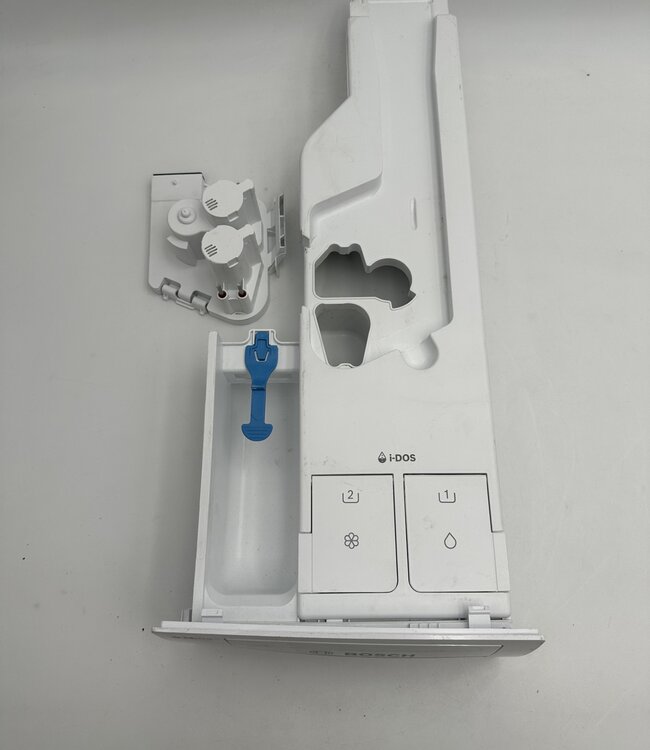 Bosch i-DOS Doseerinrichting + Module Universeel