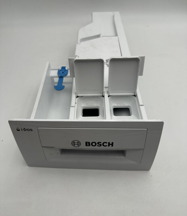 Bosch i-DOS Doseerinrichting + Module Universeel