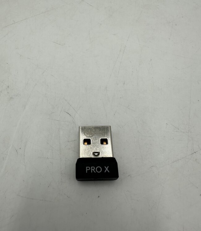 Logitech G Pro X Muis Ontvanger - CU0021