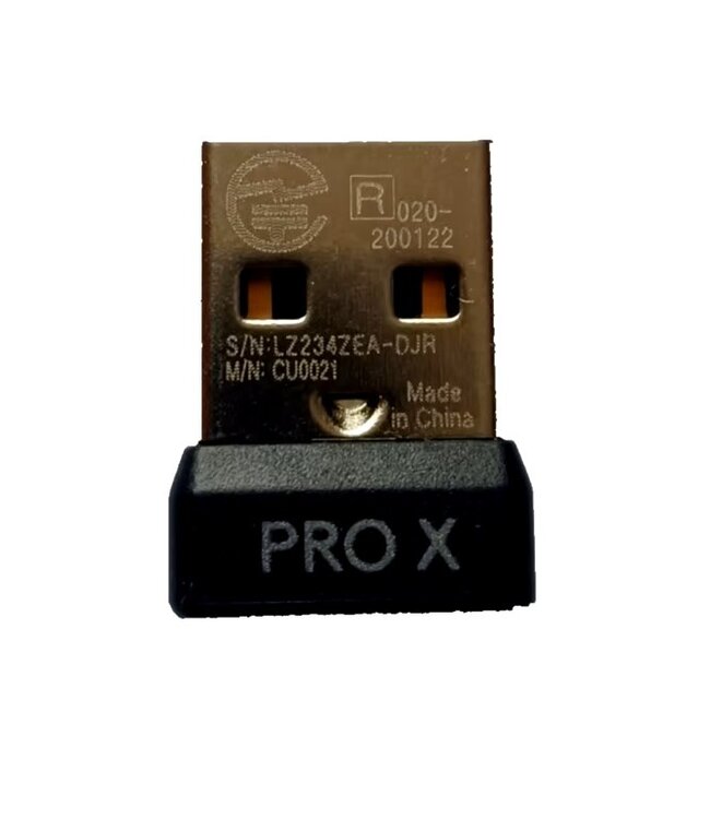 Logitech G Pro X Muis Ontvanger - CU0021