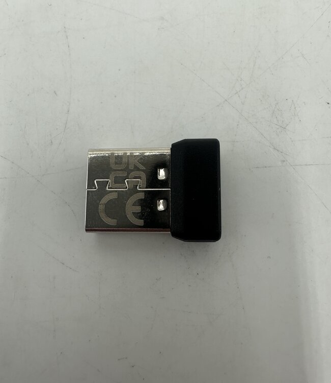 Logitech G915 TKL - CU0021