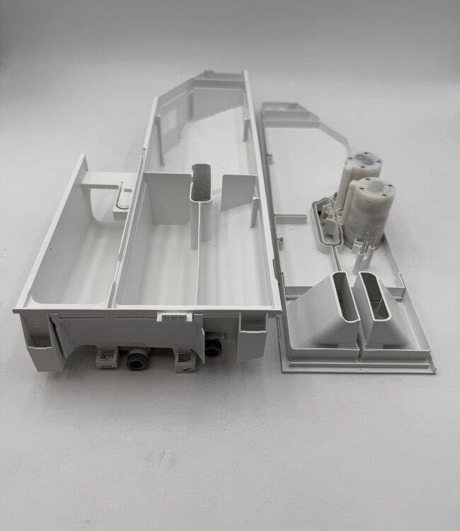 i-DOS Doseerinrichting + Module Origineel