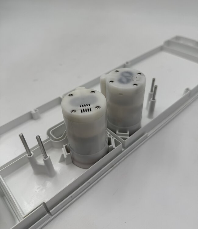 i-DOS Doseerinrichting + Module Origineel 9000491559
