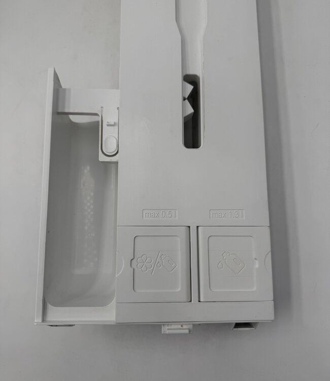 i-DOS Doseerinrichting + Module Origineel