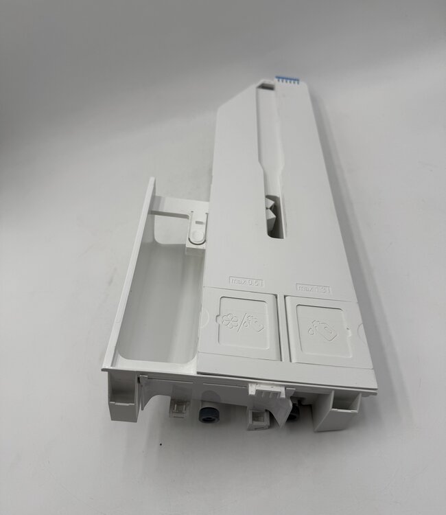 i-DOS Doseerinrichting + Module Origineel 9000491559