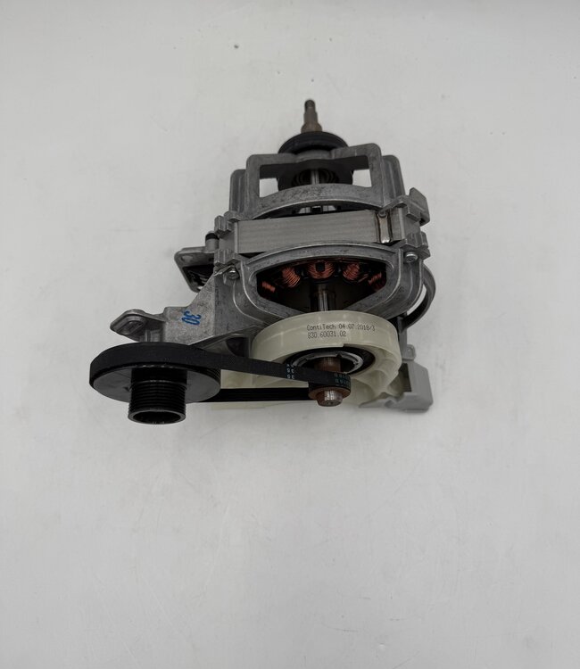 Contitech Droger Motor 1296048813 1BD6520