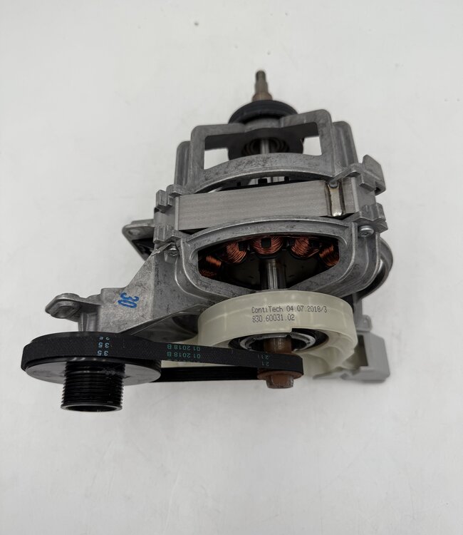 Contitech Droger Motor 1296048813 1BD6520