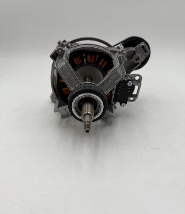 Contitech Droger Motor 1296048813 1BD6520
