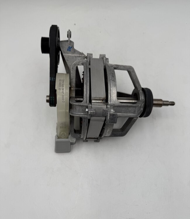 Contitech Droger Motor 1296048813 1BD6520