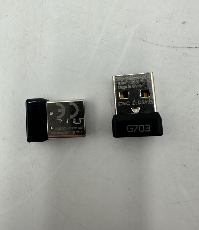 Logitech G703 Ontvanger - CU0008