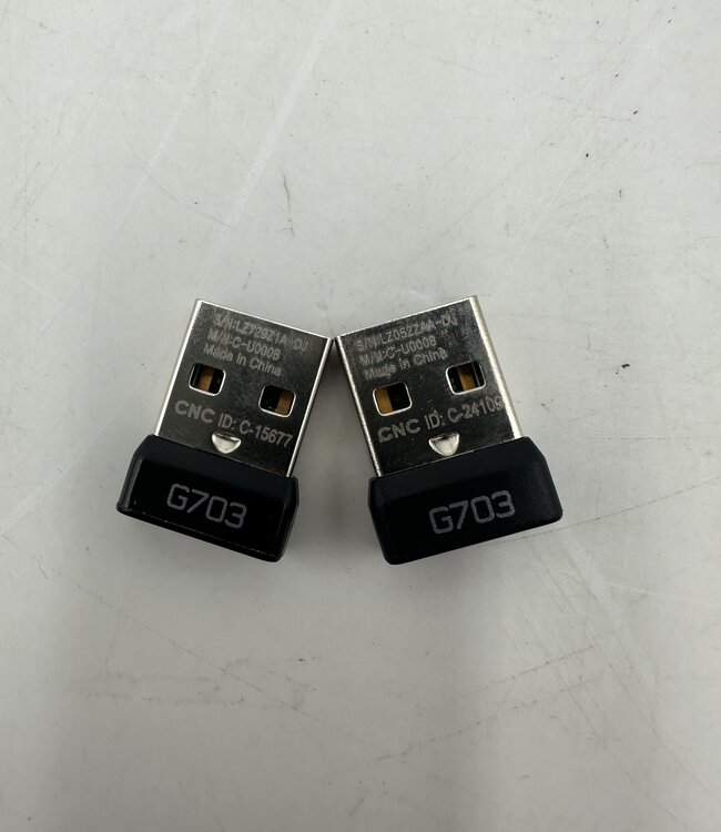 Logitech G703 Ontvanger - CU0008