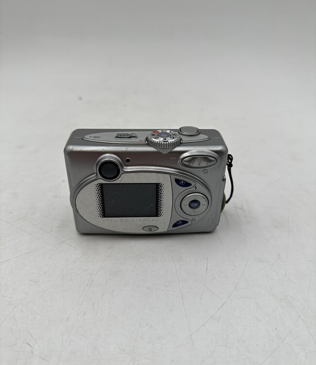 Nytech ND-5020 Digitale Camera