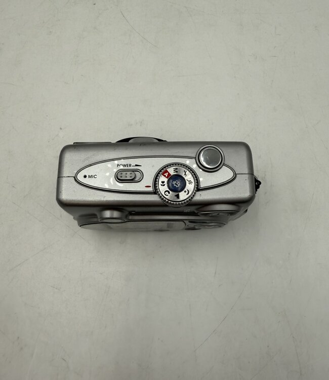 Nytech ND-5020 Digitale Camera