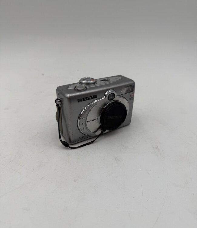 Nytech ND-5020 Digitale Camera