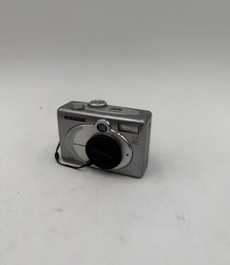 Nytech Nytech ND-5020 Digitale Camera
