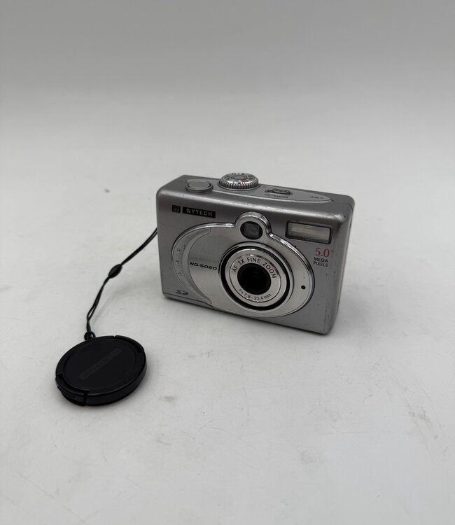 Nytech ND-5020 Digitale Camera