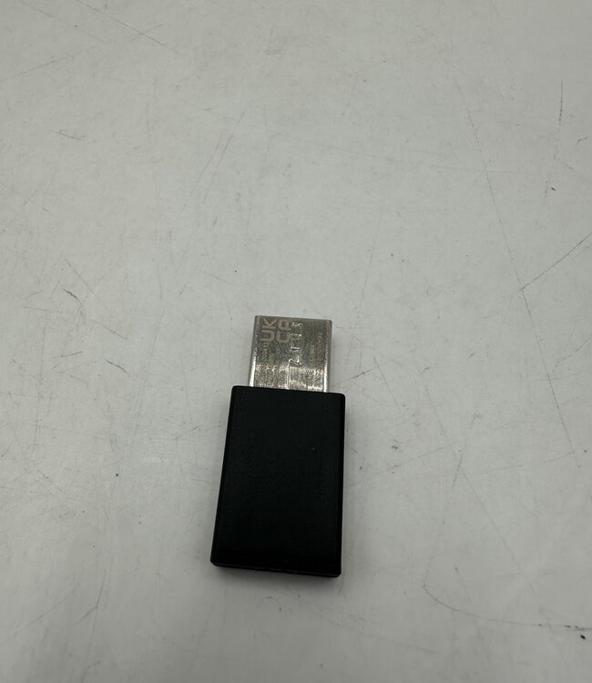 Logitech Unifying en Audio Ontvanger - 881-000413