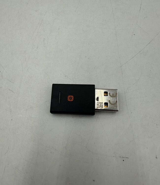 Logitech Unifying en Audio Ontvanger - 881-000413