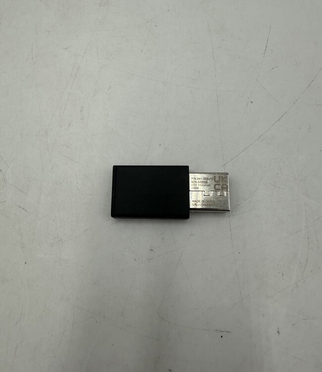 Logitech Unifying en Audio Ontvanger - 881-000413