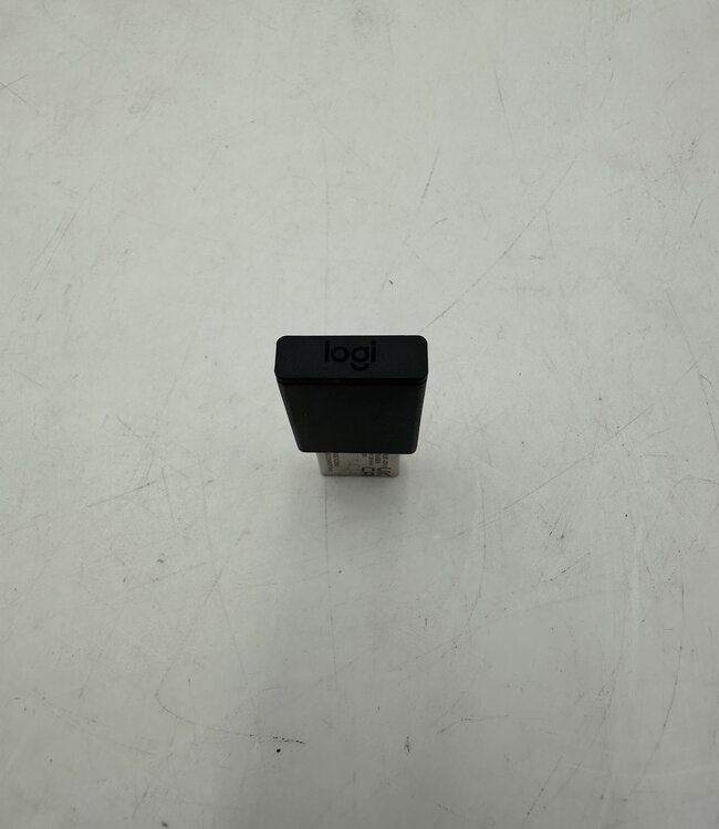 Logitech Unifying en Audio Ontvanger - 881-000413