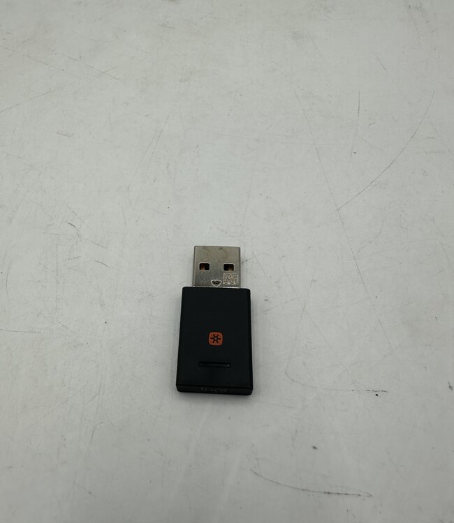 Logitech Unifying en Audio Ontvanger - 881-000413
