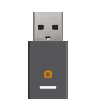 Logitech Logitech Unifying en Audio Ontvanger - 881-000413