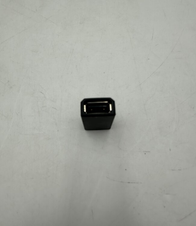 Logitech Micro-USB Naar USB Verlengpoort Adapter