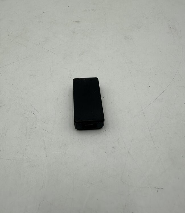 Logitech Micro-USB Naar USB Verlengpoort Adapter