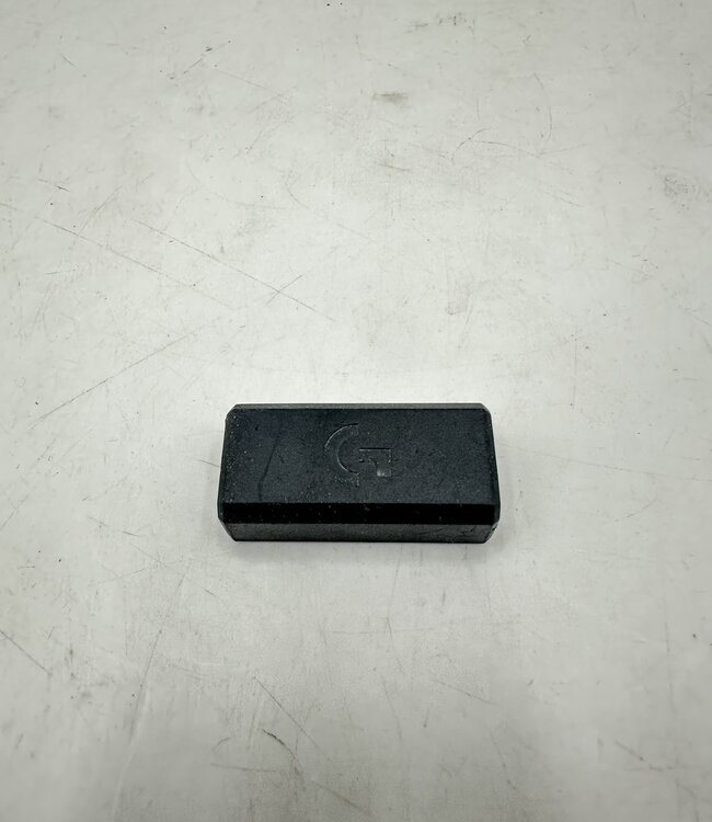 Logitech Micro-USB Naar USB Verlengpoort Adapter