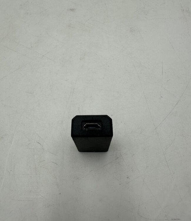 Logitech Micro-USB Naar USB Verlengpoort Adapter